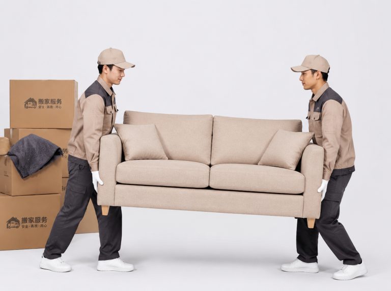 响水县全屋家具打包搬运服务