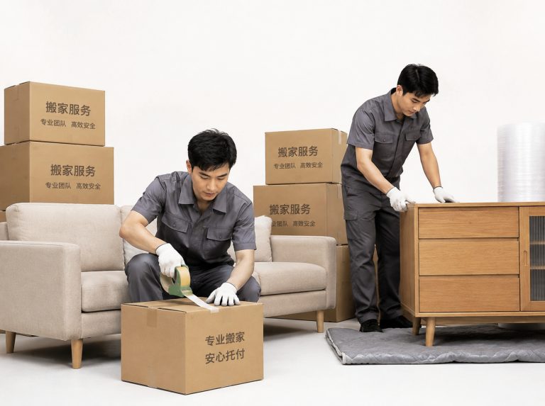 响水县厂房设备与流水线搬迁